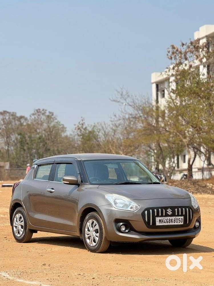Maruti Suzuki Swift Ddis Vdi, 2019, Diesel