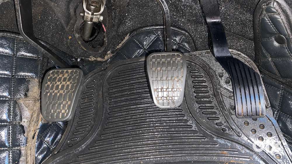 Tata Nexon 1.2 Revotron Xm, 2019, Petrol
