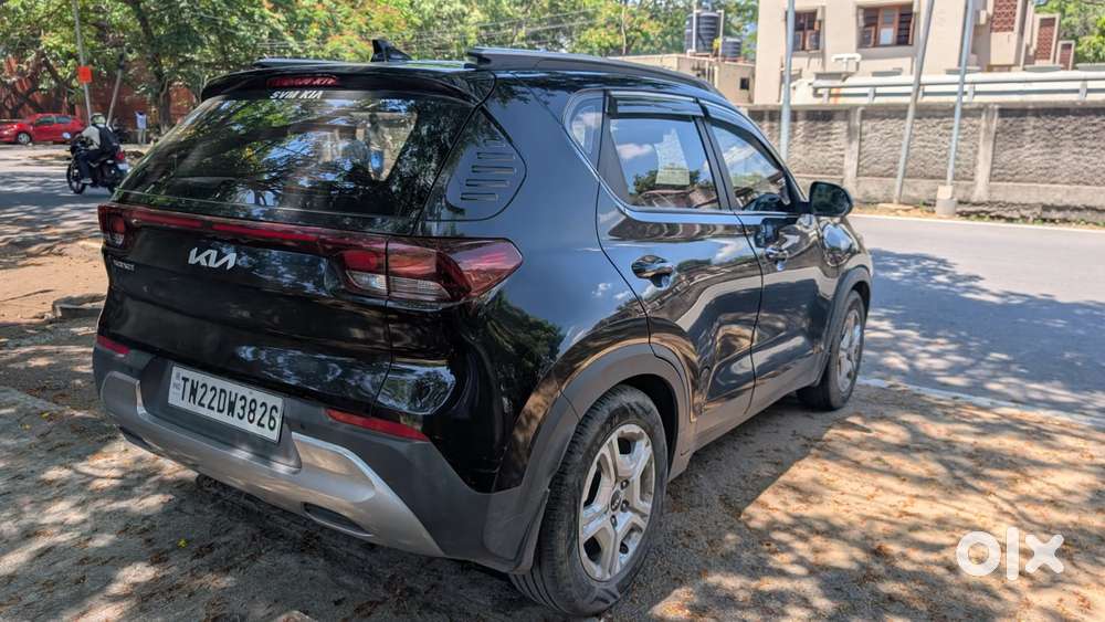 Kia Sonet 1.2 Htk Plus, 2022, Petrol