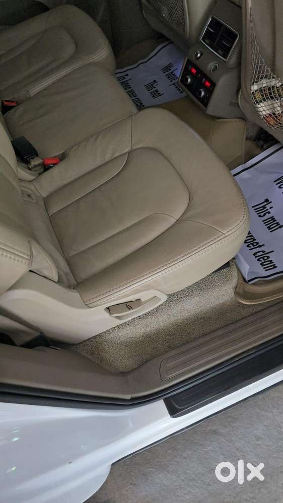 Audi A7 3.0 Tdi Quattro, 2012, Diesel