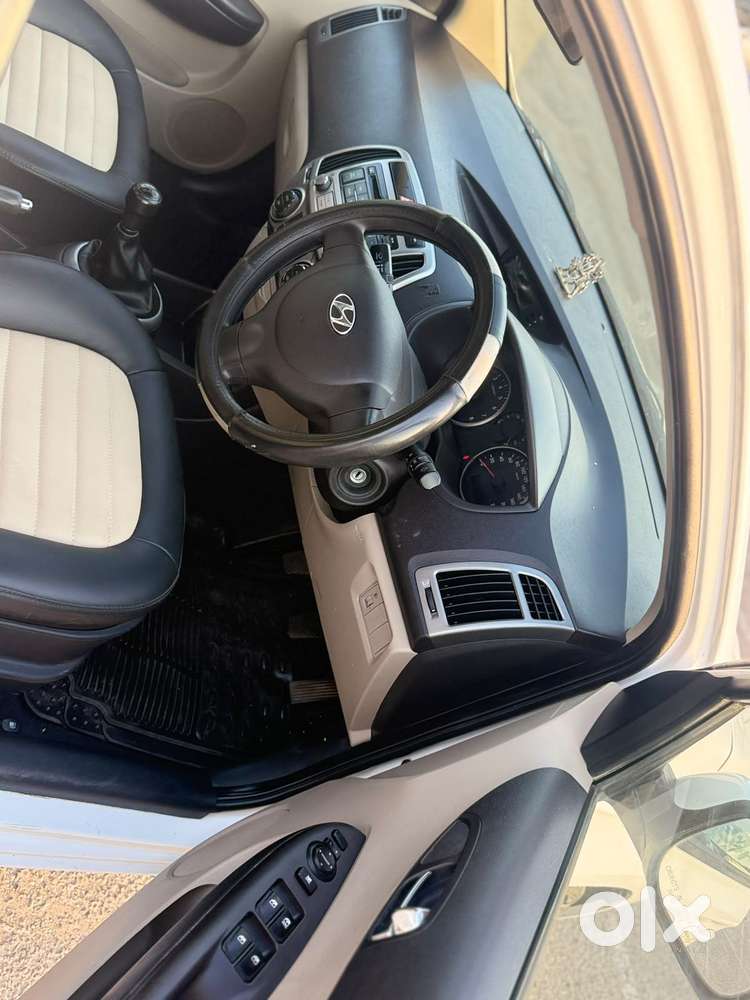 Hyundai I20 2012-2014 Magna Optional 1.2, 2013, Petrol