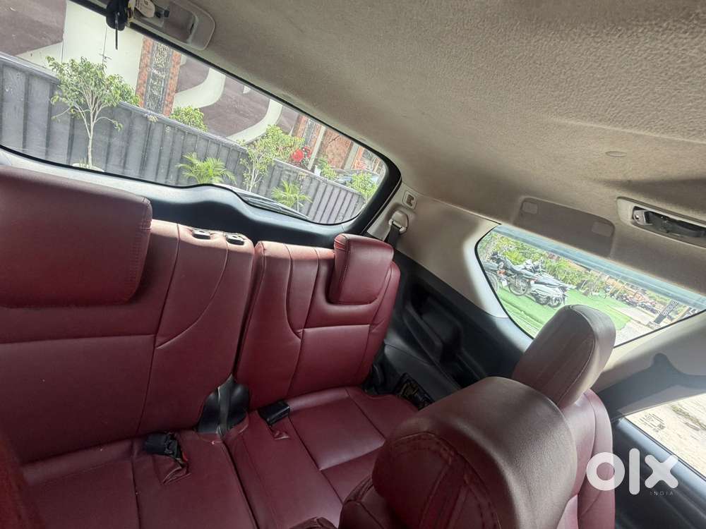 Toyota Innova Crysta, 2023, Diesel