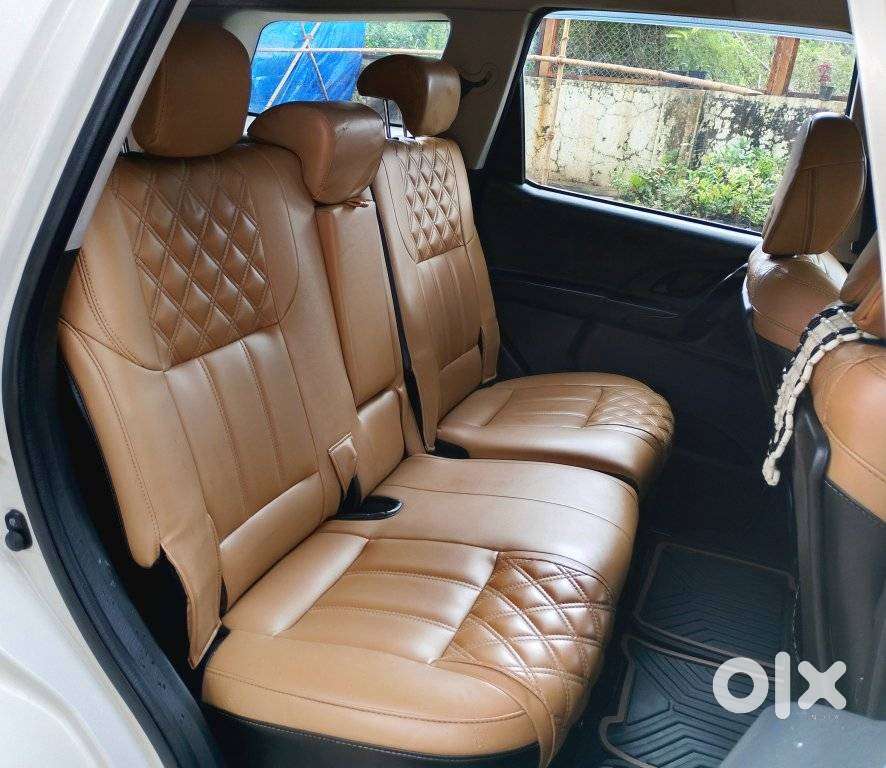Mahindra Xuv500 W5, 2020, Diesel
