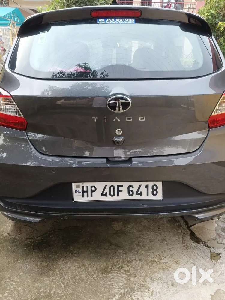 Tata Indigo Cs Gle Petrol 2026