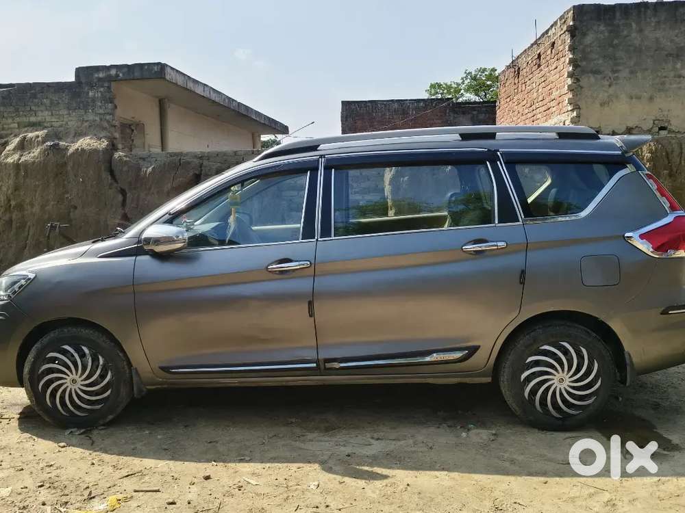 Maruti Suzuki Ertiga 2020 Diesel