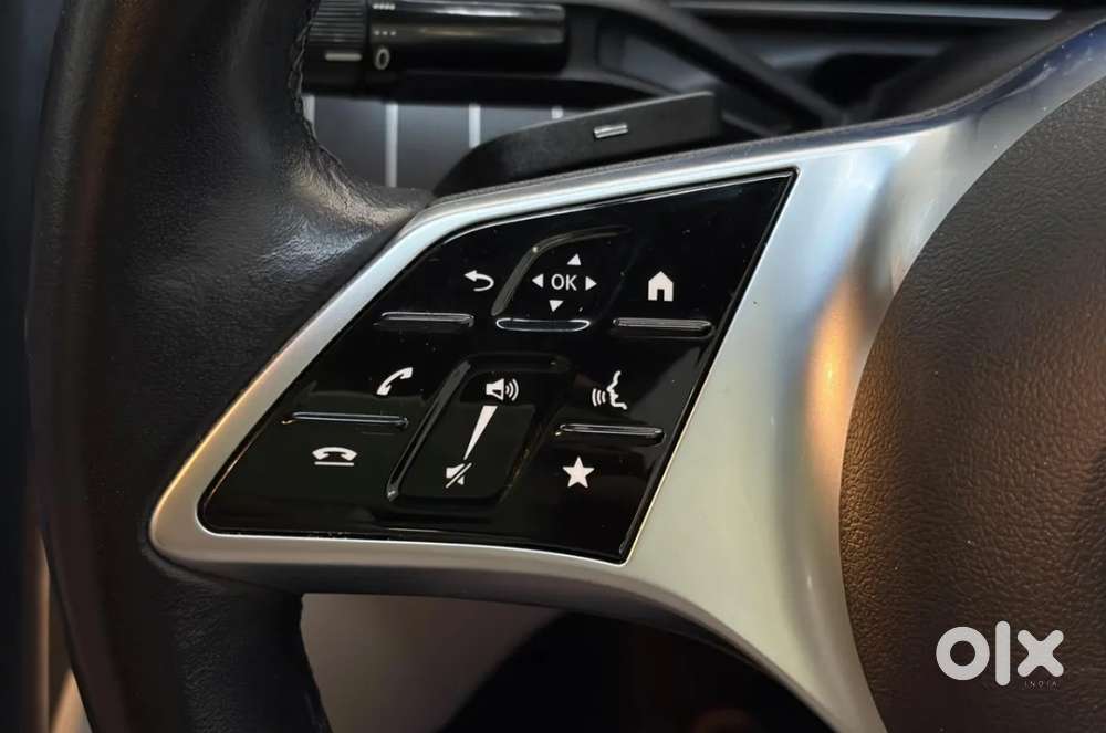 Mercedes-benz C-class C 200, 2024, Petrol