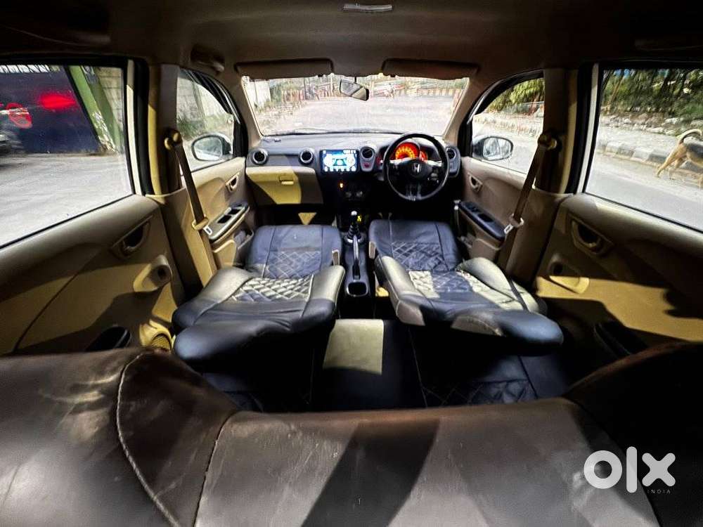 Honda Brio 2013-2016 S Mt, 2014, Cng & Hybrids