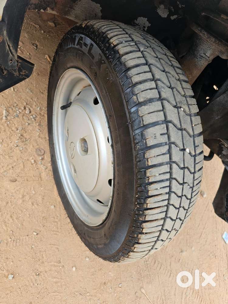 Tata Nano Xe, 2016, Petrol
