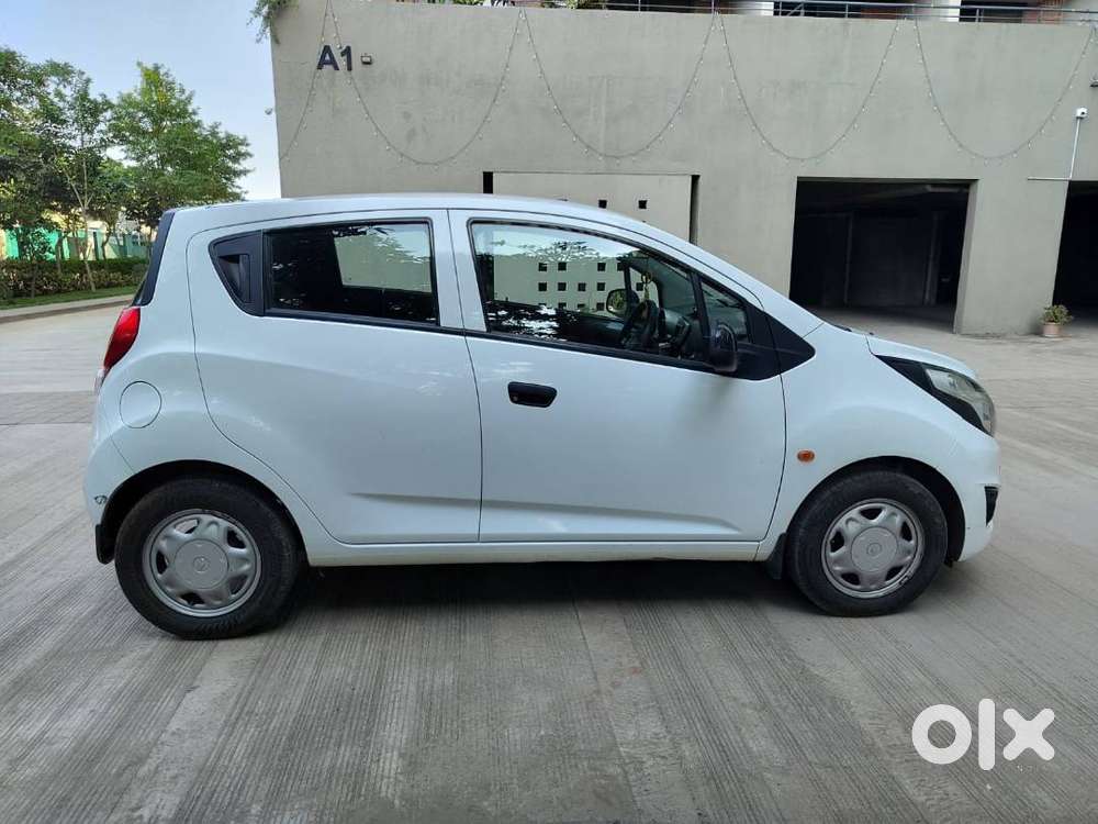 Chevrolet Beat 2015 Diesel 44500kms