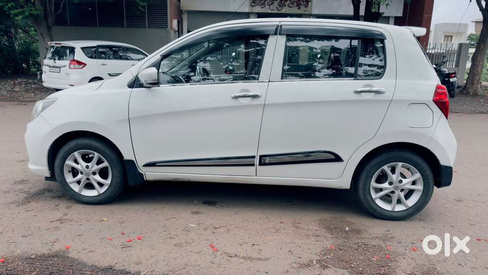 Maruti Suzuki Celerio Zxi, 2019, Petrol