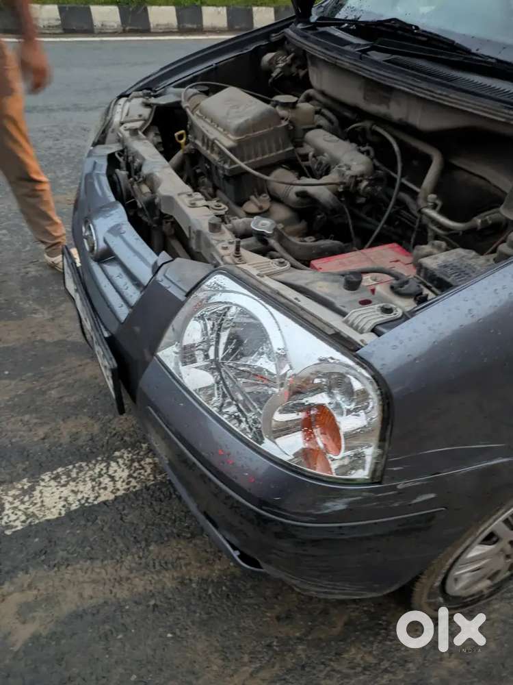 Hyundai Santro Xing 2011