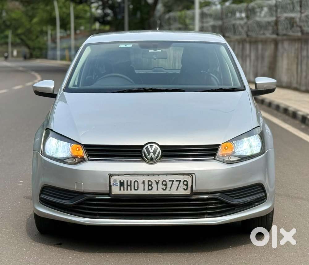 Volkswagen Polo 1.5 Tdi Comfortline, 2015, Diesel