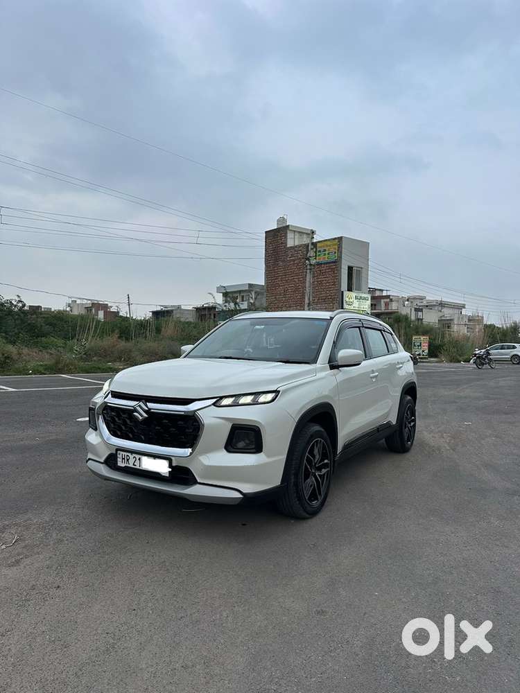 Grand Vitara 2023