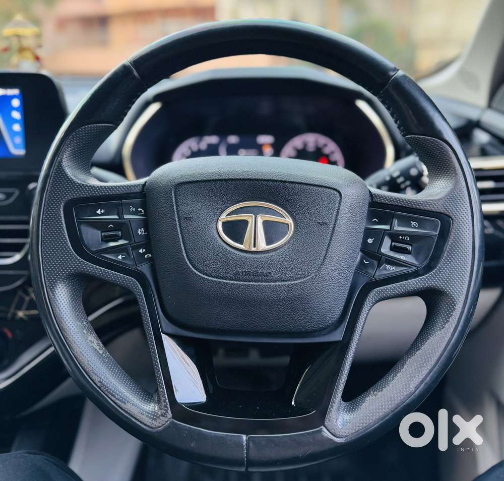 Tata Safari 2.0 Kryotec Xz Plus Gold, 2021, Diesel
