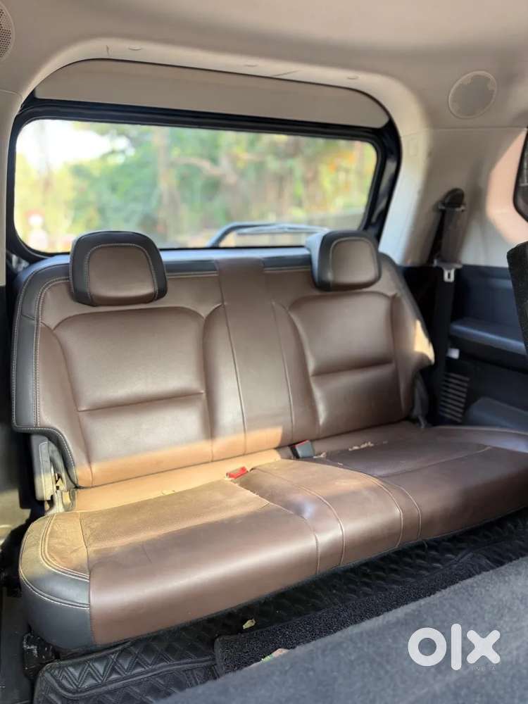 Mahindra Scorpio N Z8 L Diesel At 2wd 7 Str, 2023, Diesel