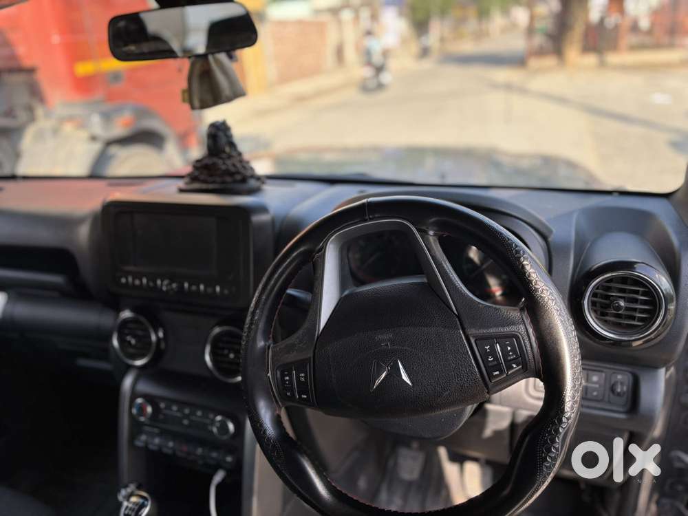Mahindra Thar 1.5 Lx Hard Top Diesel At 4 Rwd, 2023, Diesel