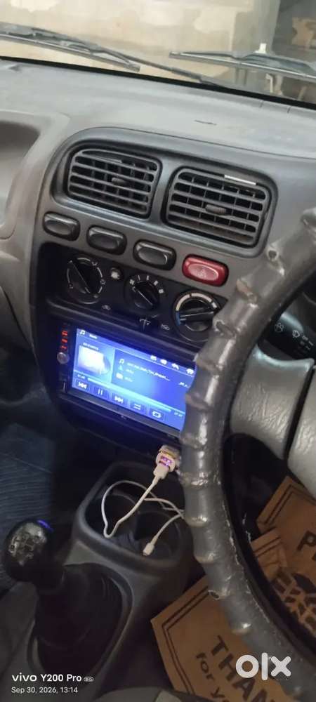 2010 Model Maruti Suzuki Alto Lxi