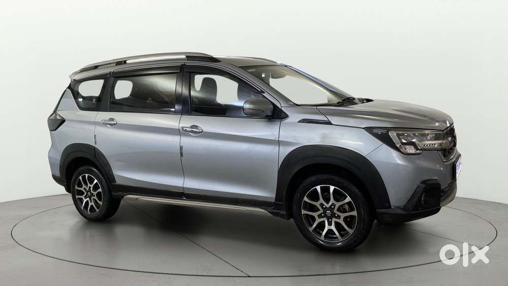 Maruti Suzuki Xl6 Zeta At, 2022, Petrol