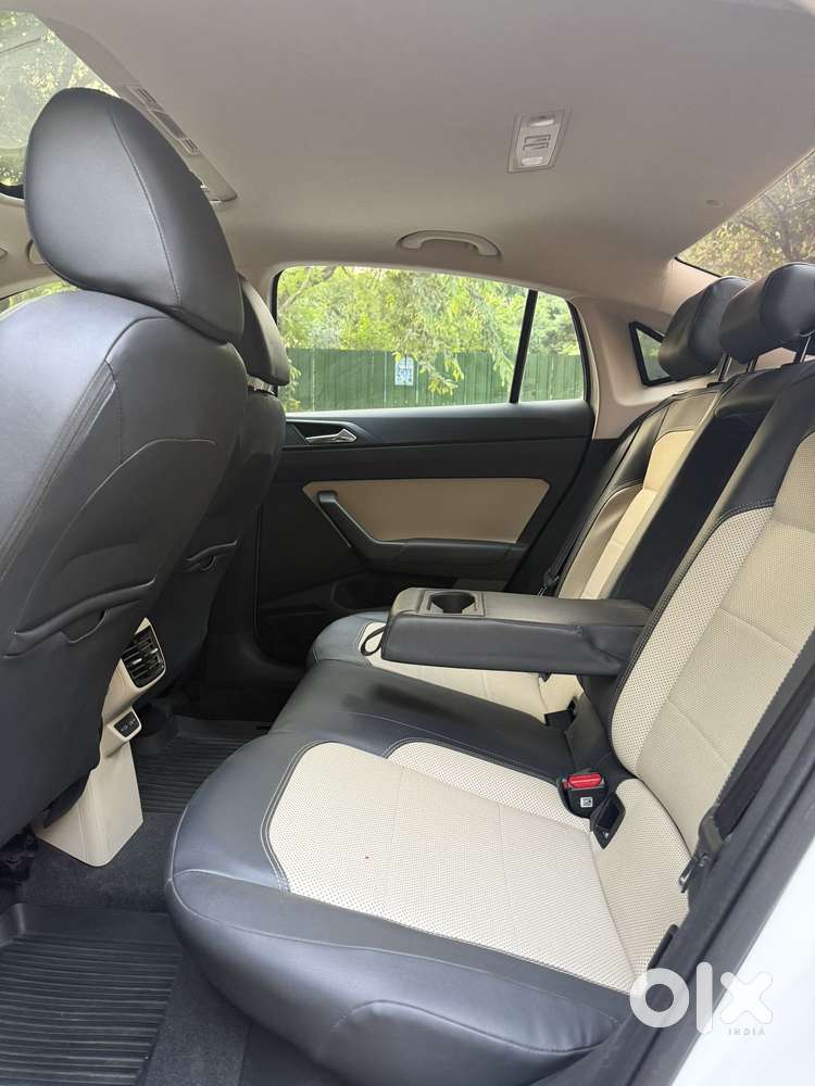 Skoda Slavia 1.0 Tsi Style At, 2022, Petrol