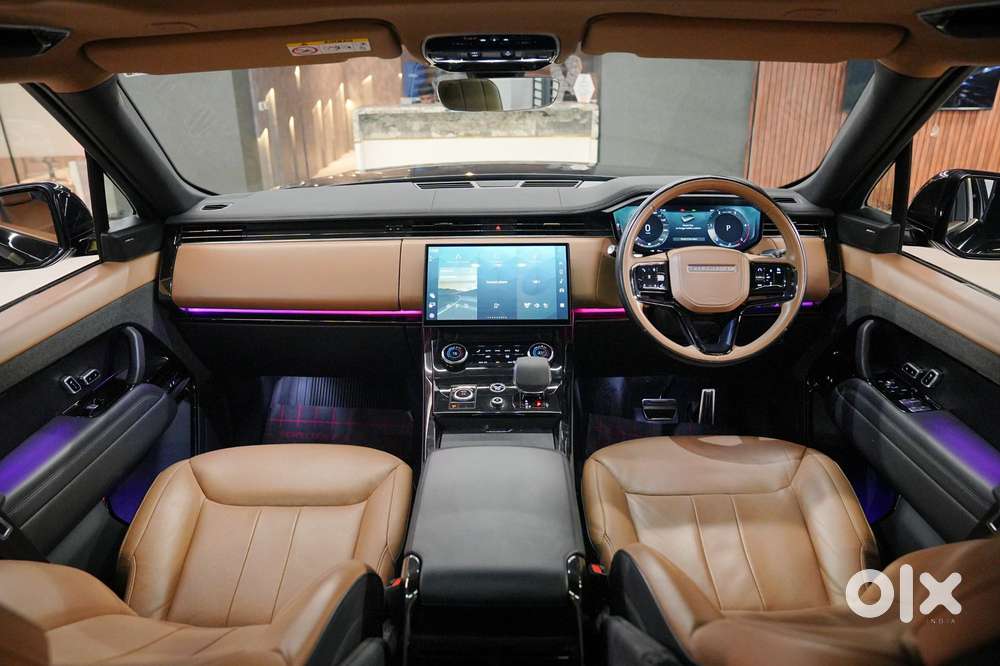 Land Rover Range Sport Se Dynamic 3.0 Diesel, 2024, Diesel