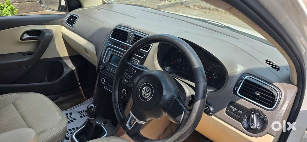 Volkswagen Vento 1.2 Tsi Highline, 2013, Diesel