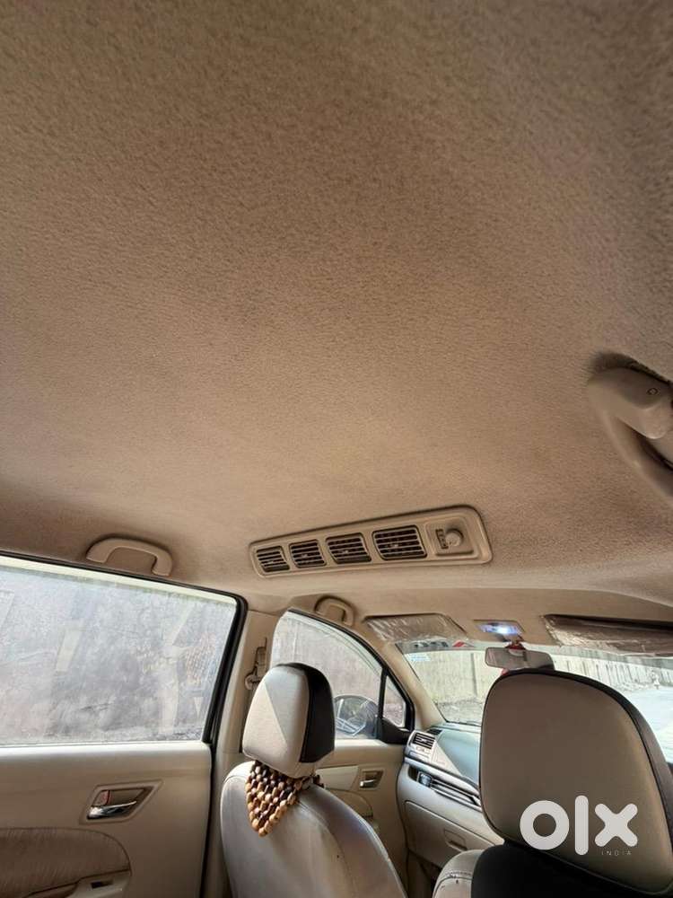 Maruti Suzuki Ertiga 2015 Diesel Well Maintained