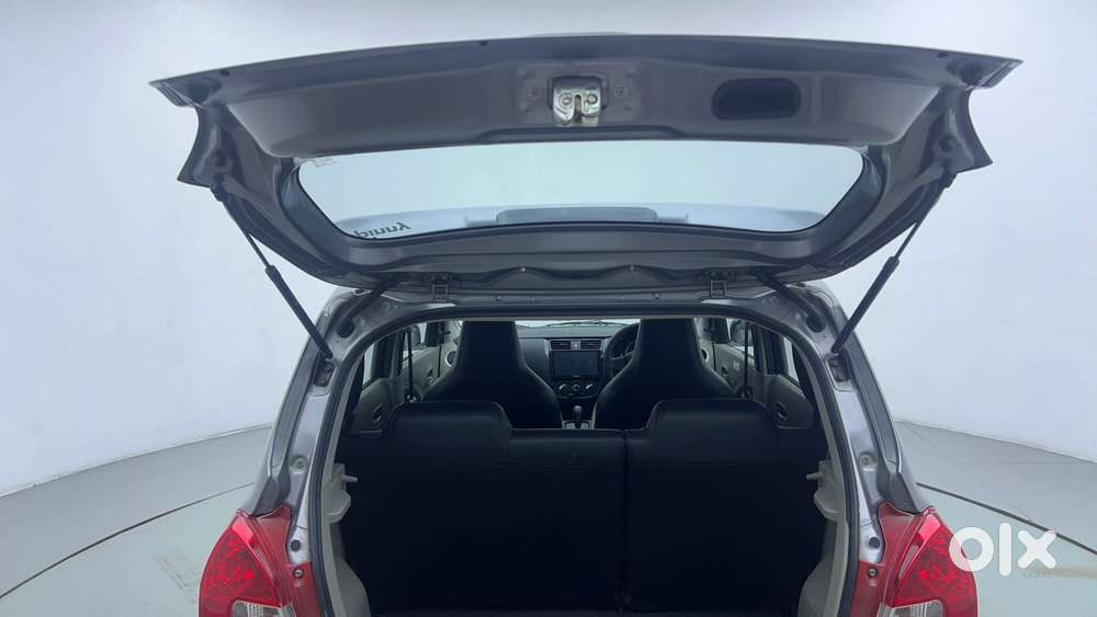 Maruti Suzuki Celerio 1.0 Vxi Amt, 2014, Petrol