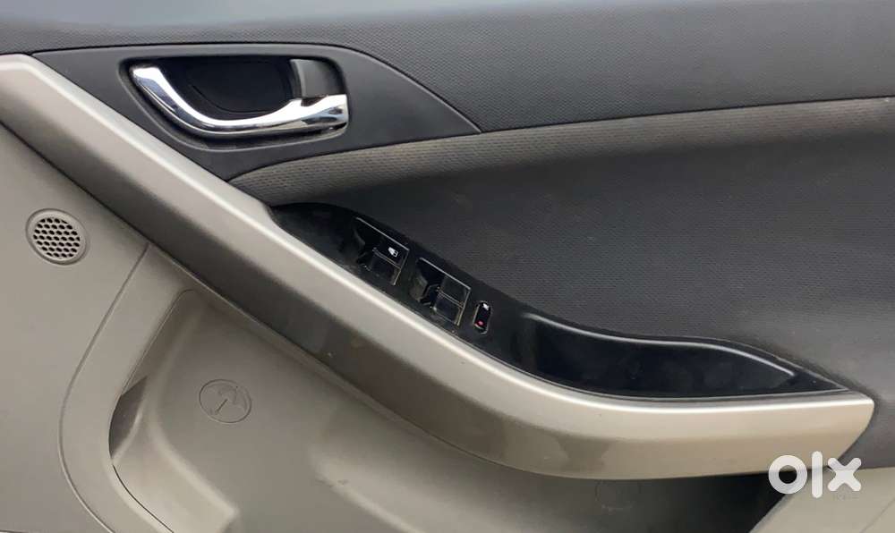 Tata Nexon 1.5 Revotorq Xz Plus, 2019, Diesel