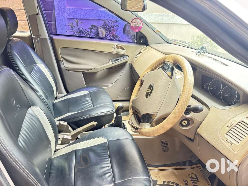 Tata Manza, 2012, Diesel