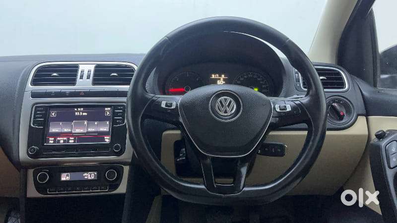 Volkswagen Ameo 1.5 Tdi Highline Plus At, 2018, Diesel