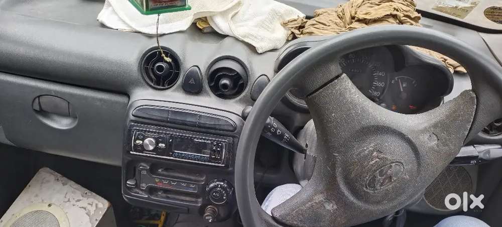 Hyundai Santro 2000 Petrol Good Condition.