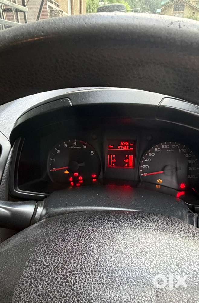 Isuzu D-max V-cross Z 2018