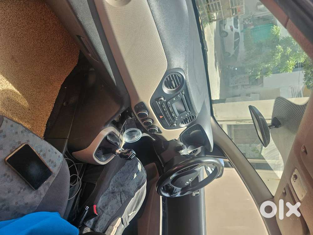 Hyundai Grand I10 Diesel