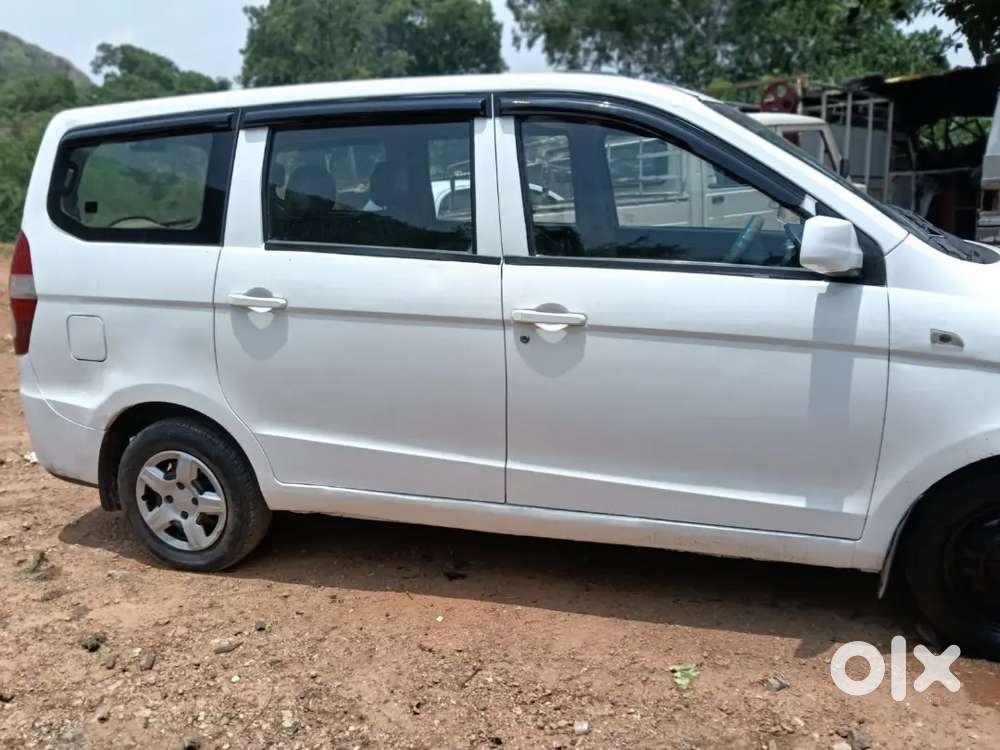 Chevrolet Enjoy 2014 Diesel 120000 Km Driven