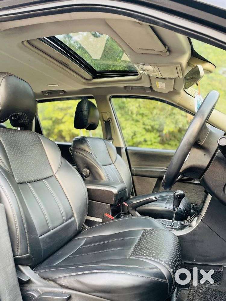 Mahindra Xuv500 W9 At 1.99, 2018, Diesel