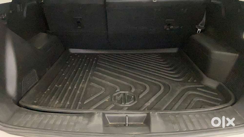 Mg Hector Sharp Dct Petrol, 2020, Petrol