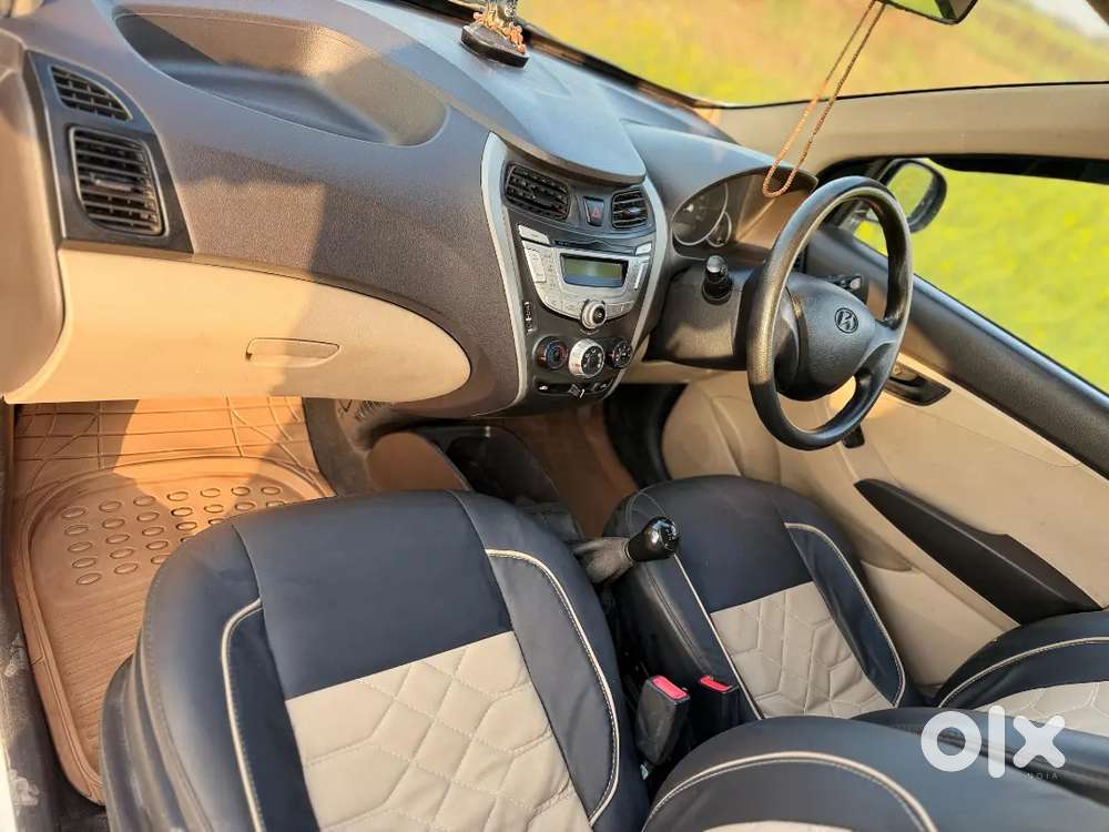 Hyundai Eon 0.8 Magna 2019