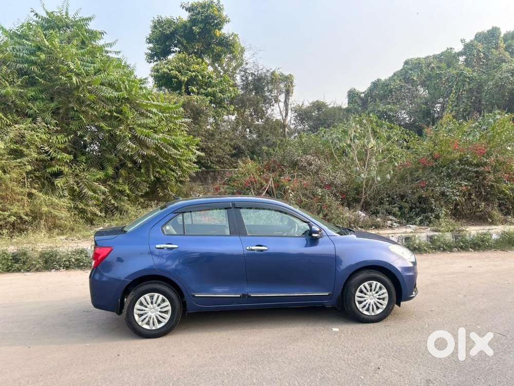 Maruti Suzuki Swift Dzire 2022