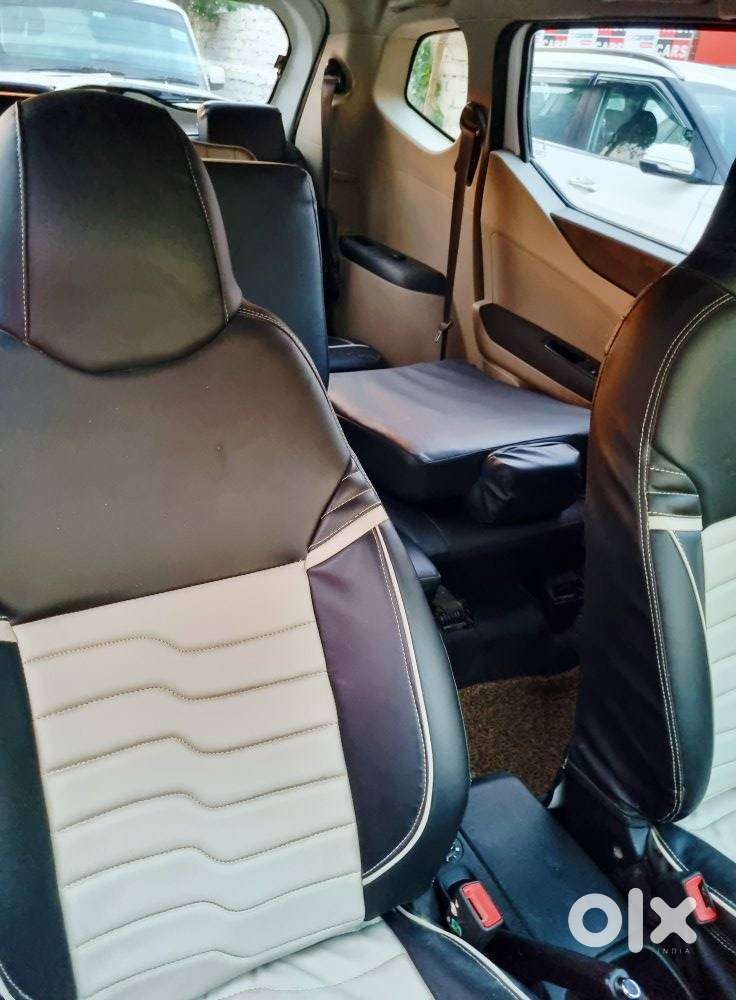 Renault Duster, 2016, Diesel