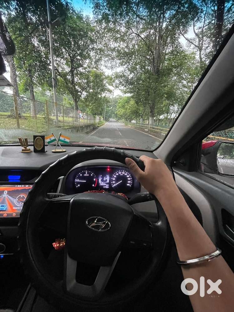 Hyundai Creta 2016 Diesel