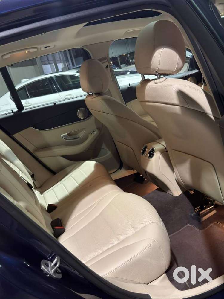 Mercedes-benz Glc 220d 4matic, 2022, Diesel