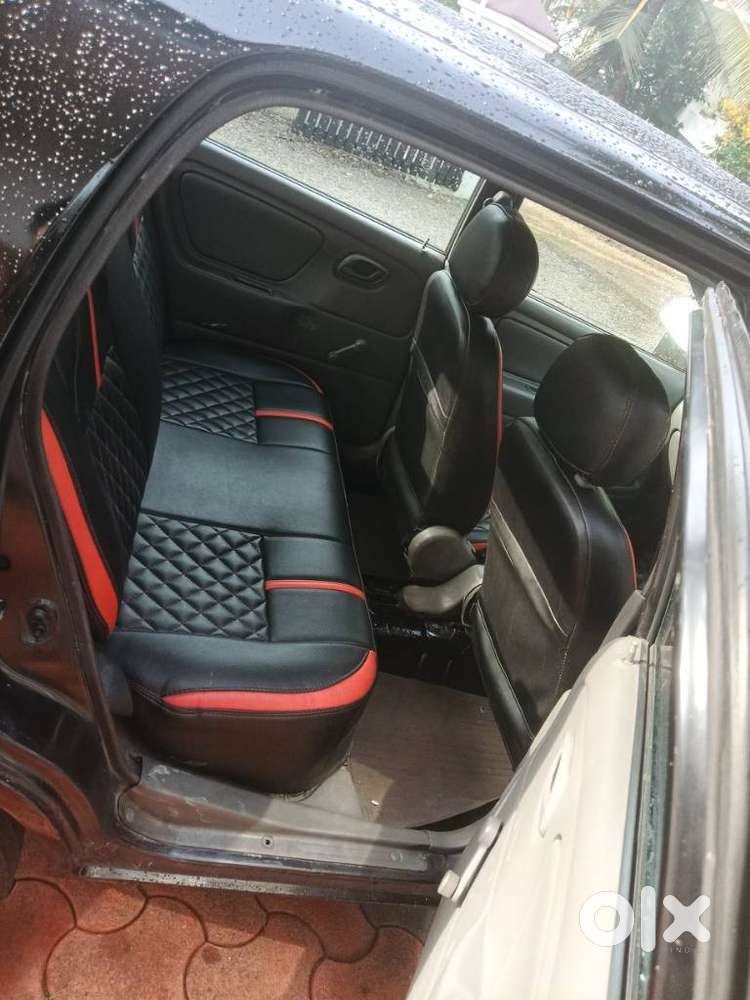 Maruti Suzuki Alto Lxi Bsiii, 2009, Petrol