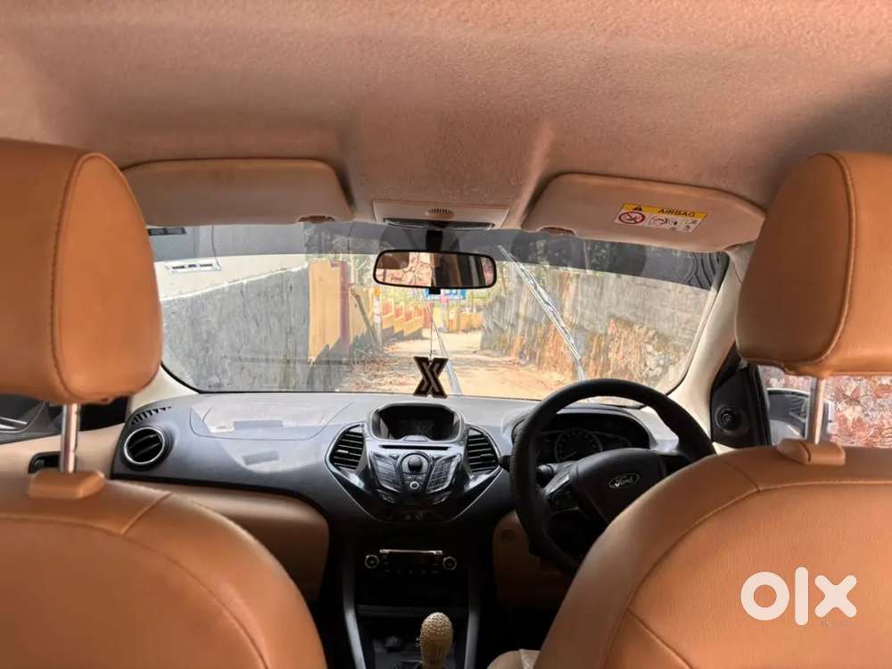 Ford Aspire 1.5 Tdci Full Option In Perfect Condition