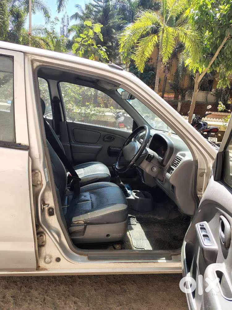 Maruti Suzuki Alto 2010 Petrol Well Maintained