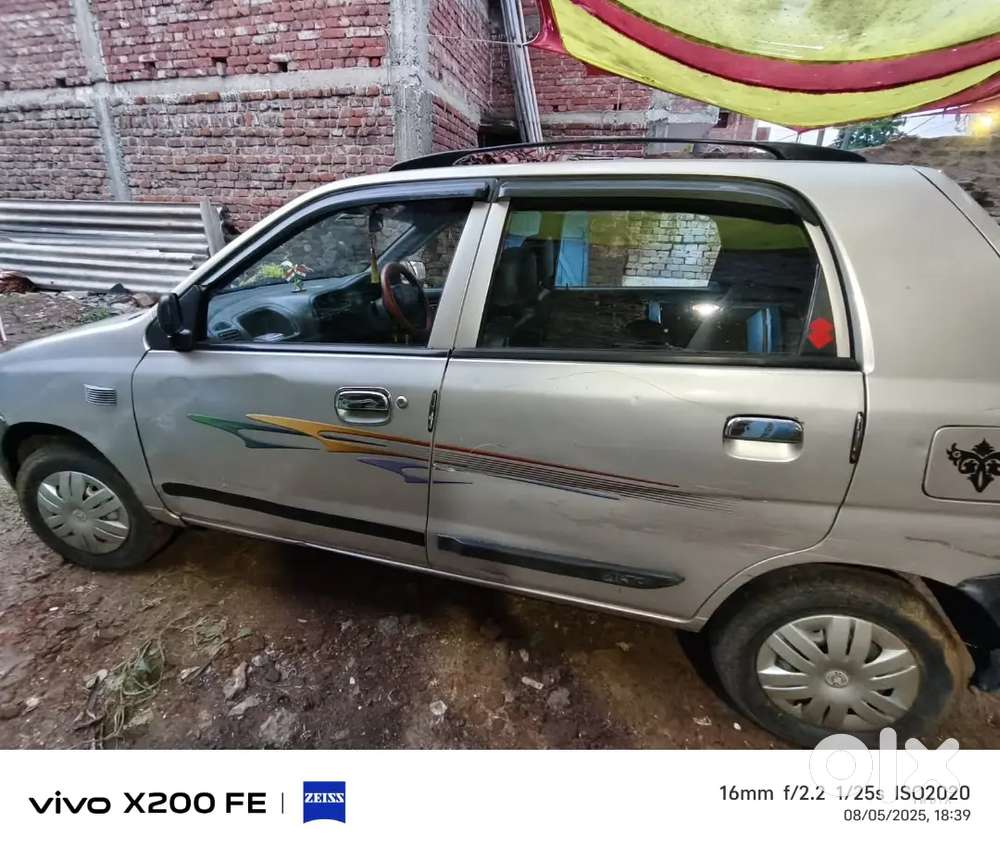 Maruti Suzuki Alto 2009