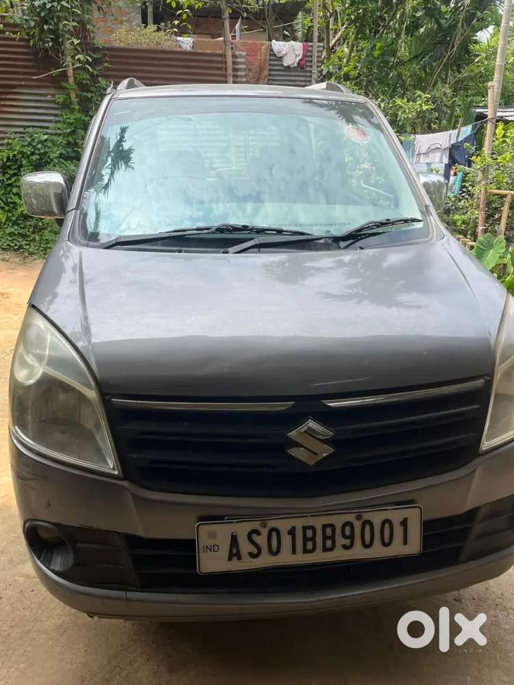 Maruti Suzuki Wagonr Fix Price