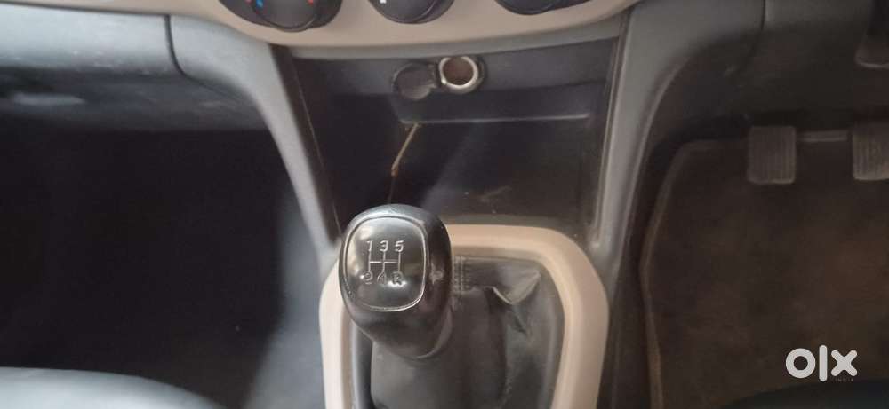 Hyundai Xcent Prime 1.2 T Plus Cng, 2022, Petrol