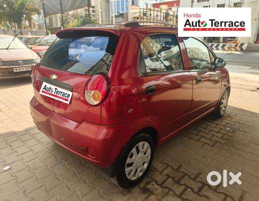 Chevrolet Spark 1.0 Lt, 2011, Petrol