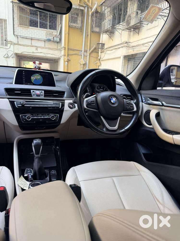 Bmw X1 2.0 Sdrive20d Xline, 2019, Diesel