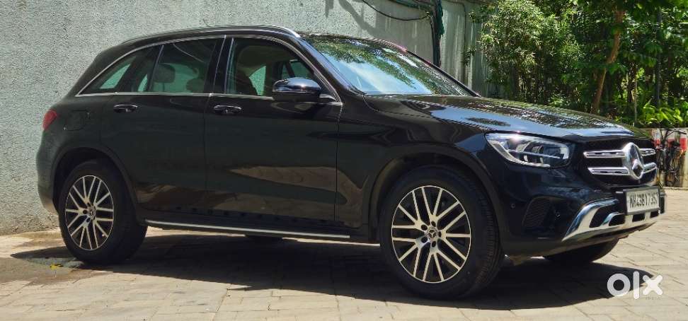 Mercedes-benz Glc 220d 4matic, 2022, Diesel